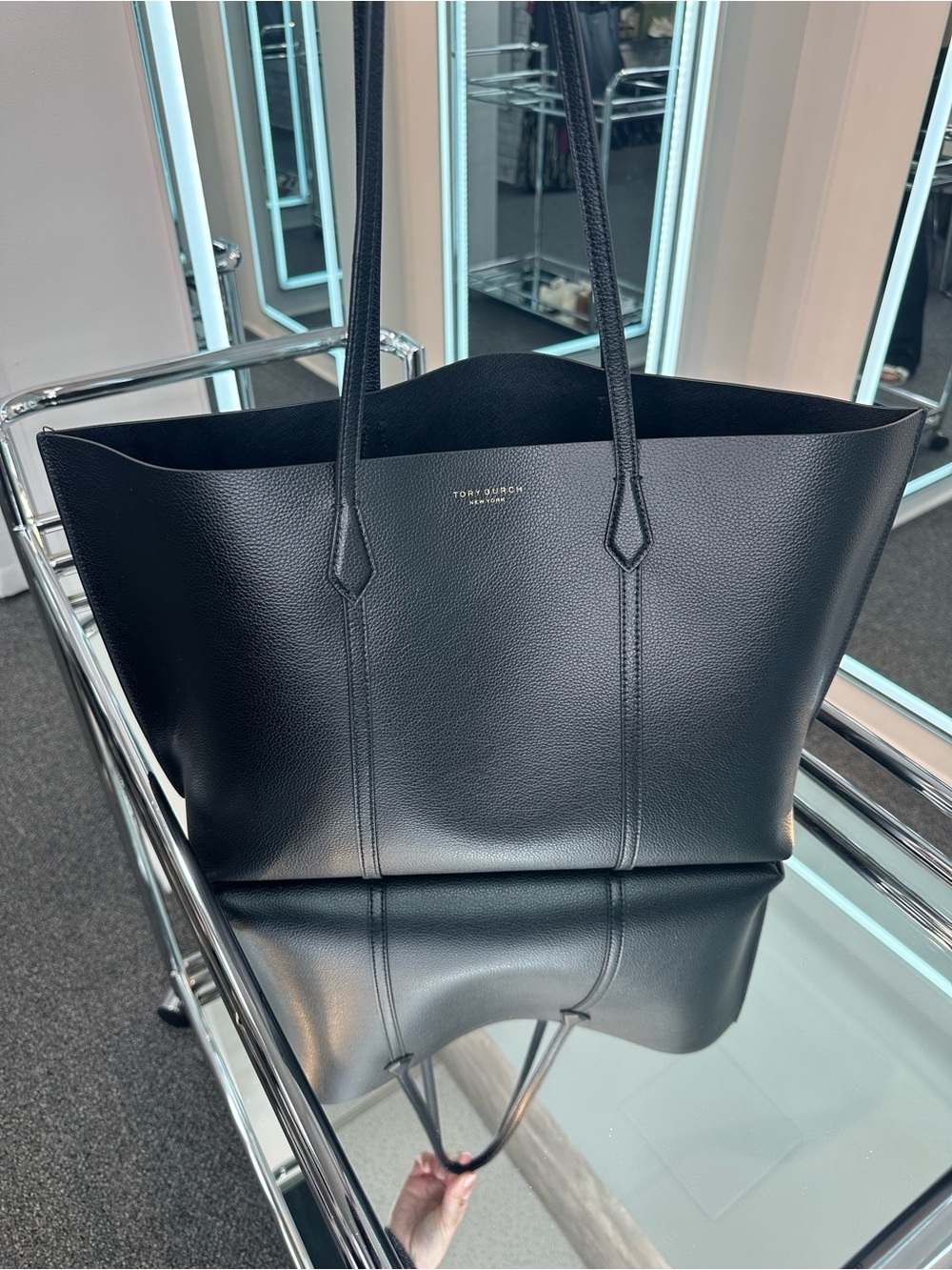 Tory Burch Tote